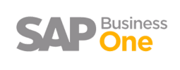 Logo SAP Business One