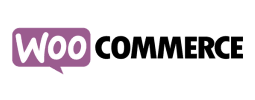 Logo WooCommerce